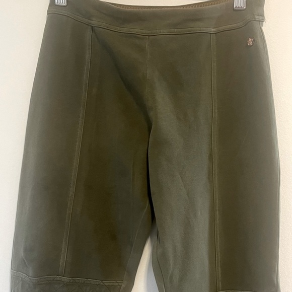 MATILDA JANE Once Upon A Time Curiouser and Curiouser Cotton Moto Leggings - Picture 3 of 11